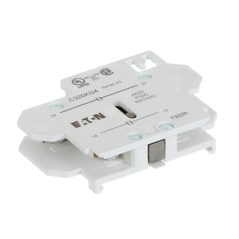 [Cutler Hammer] C320KG4