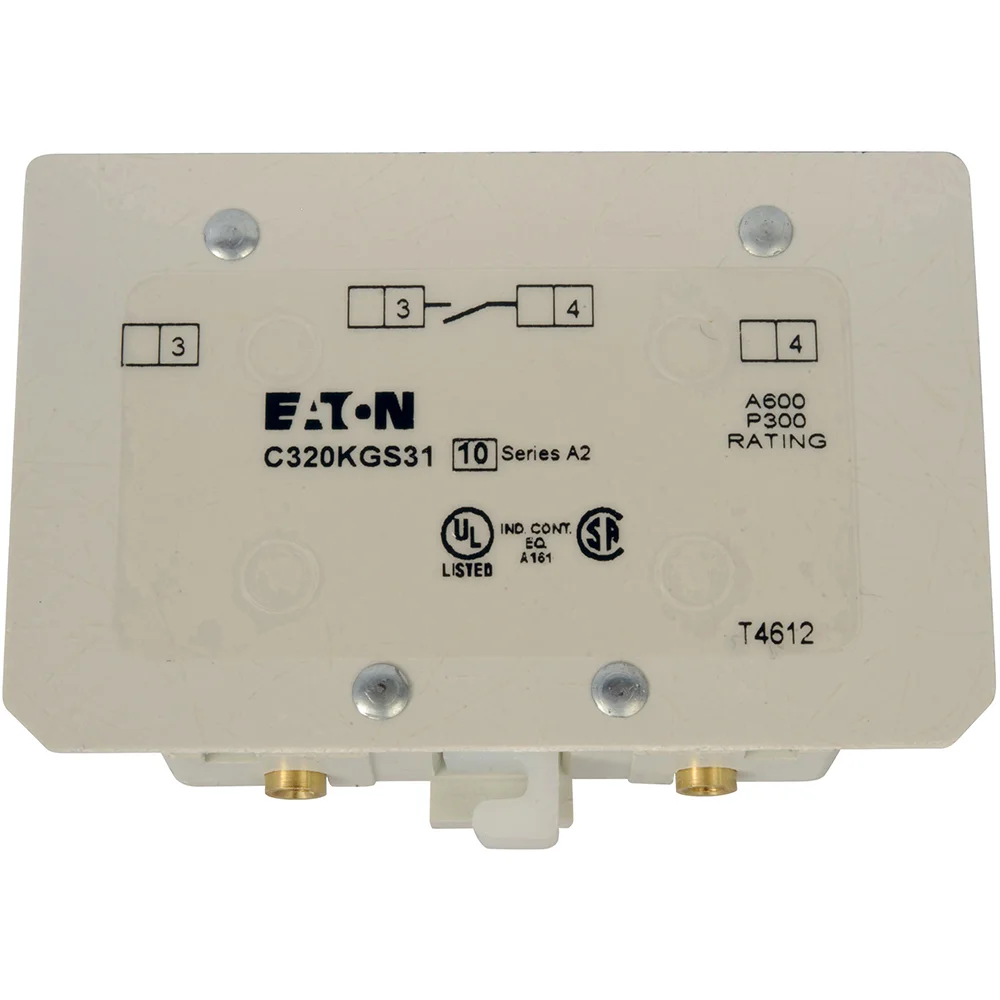 [Cutler Hammer] C320KGS32