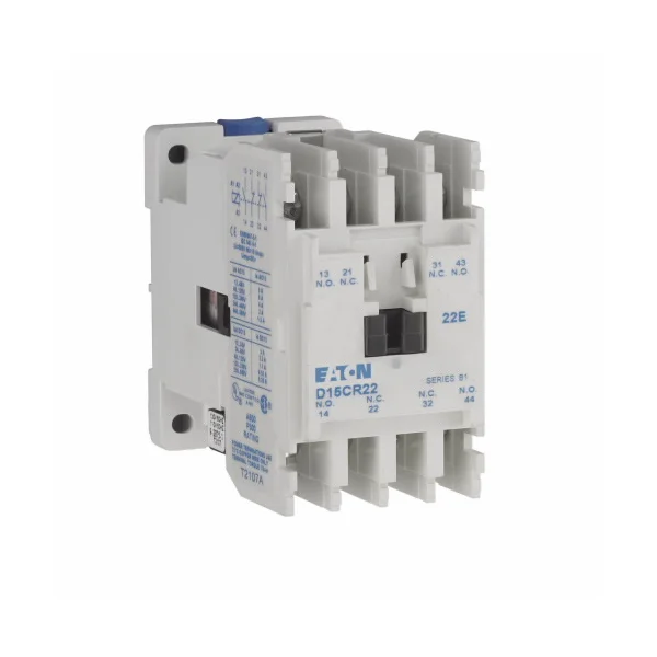 [Cutler Hammer] D15CR22A1B