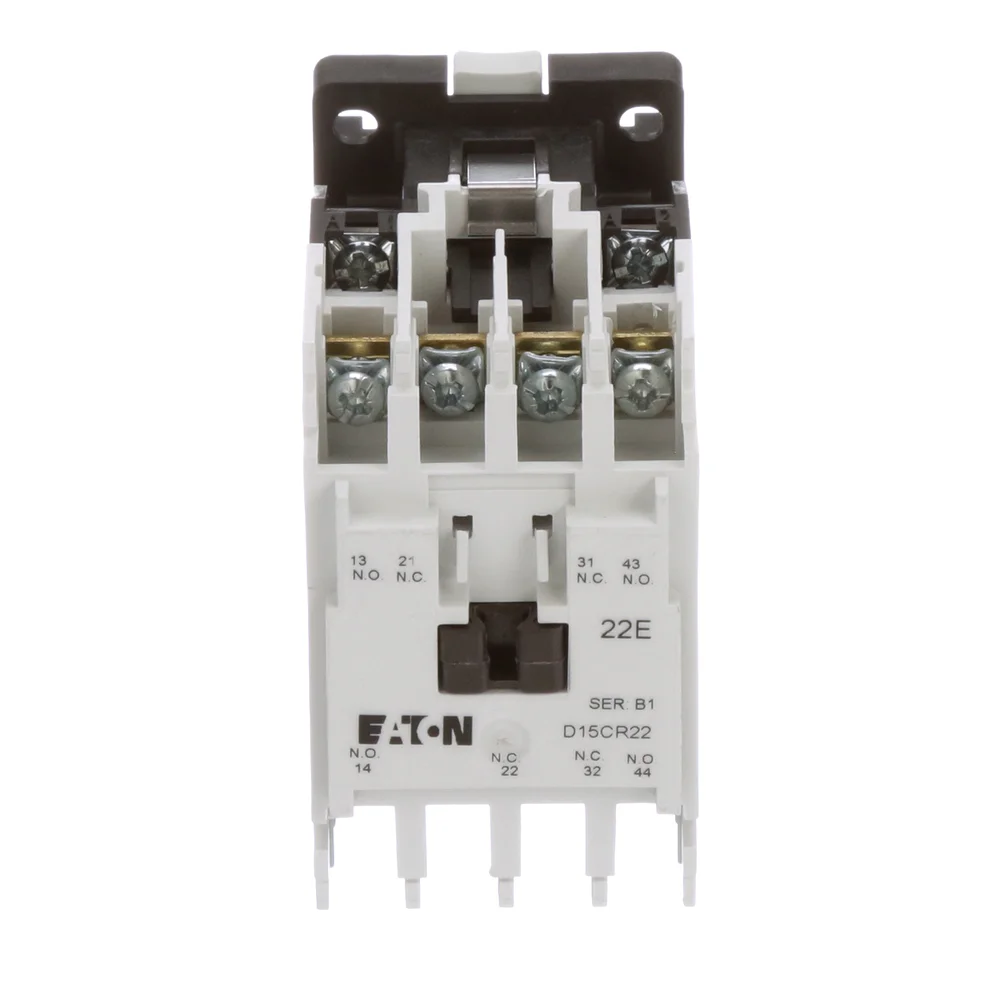 [Cutler Hammer] D15CR22AB