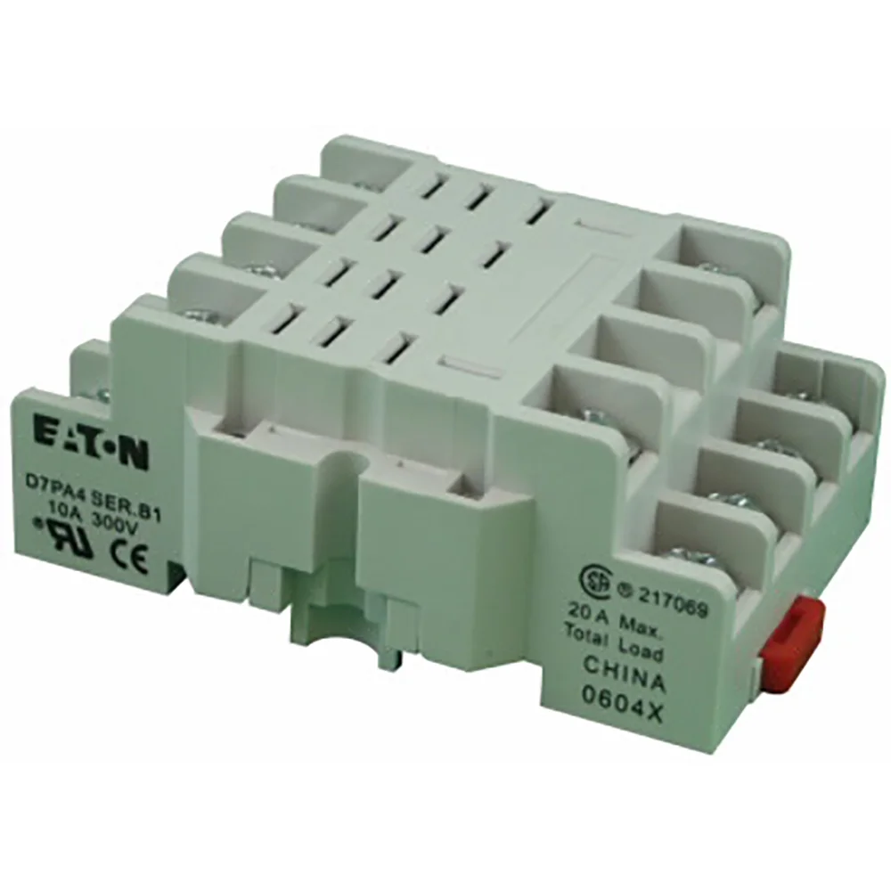 [Cutler Hammer] D7PA4