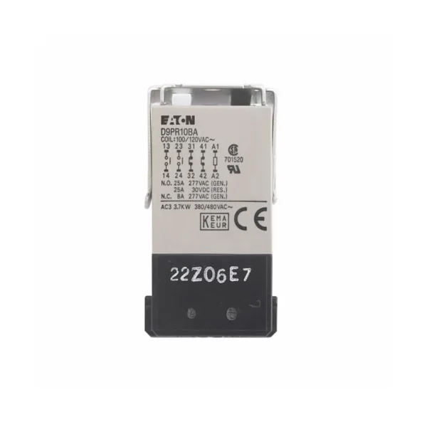 [Cutler Hammer] D9PR8BT1