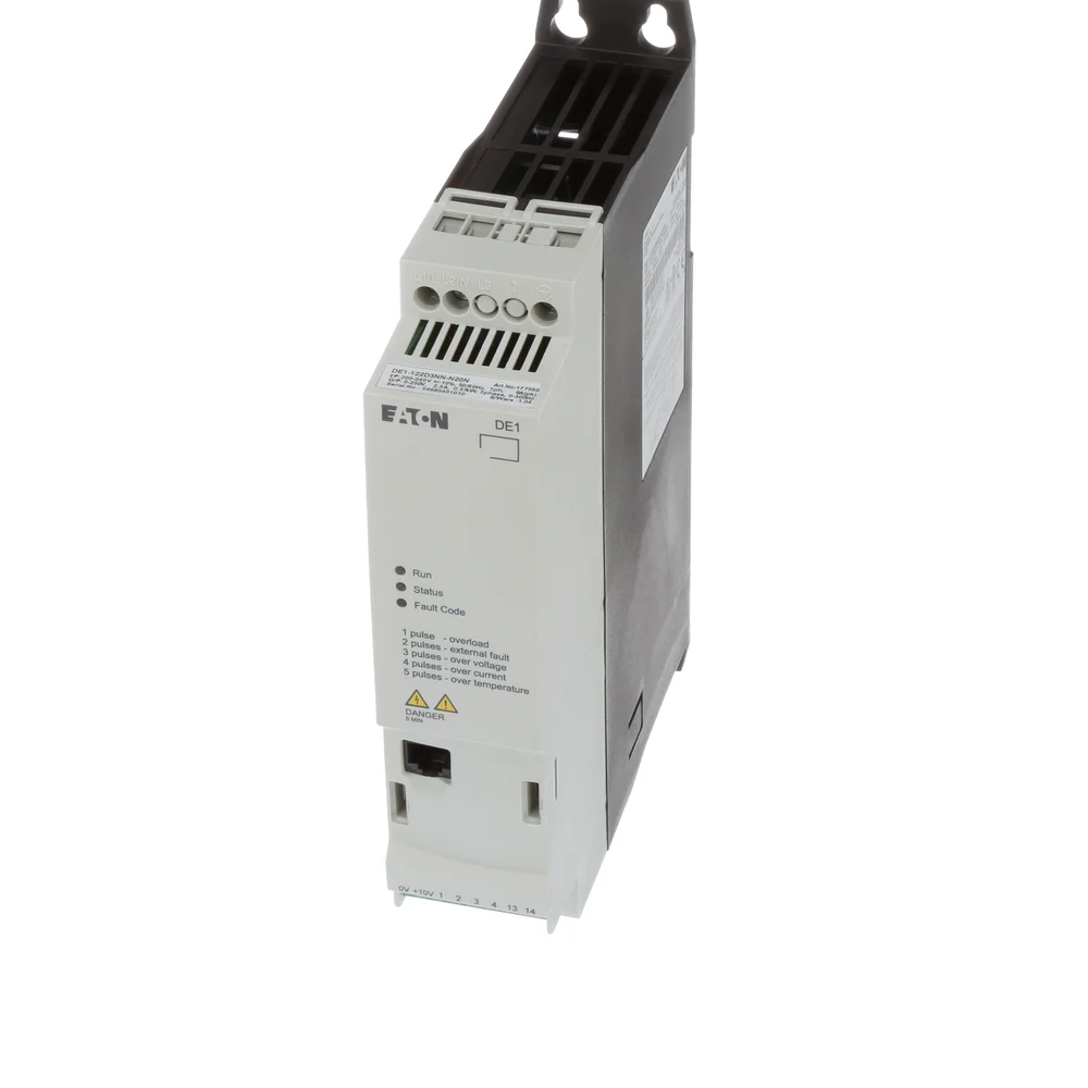 [Cutler Hammer] DE1-122D3NN-N20N