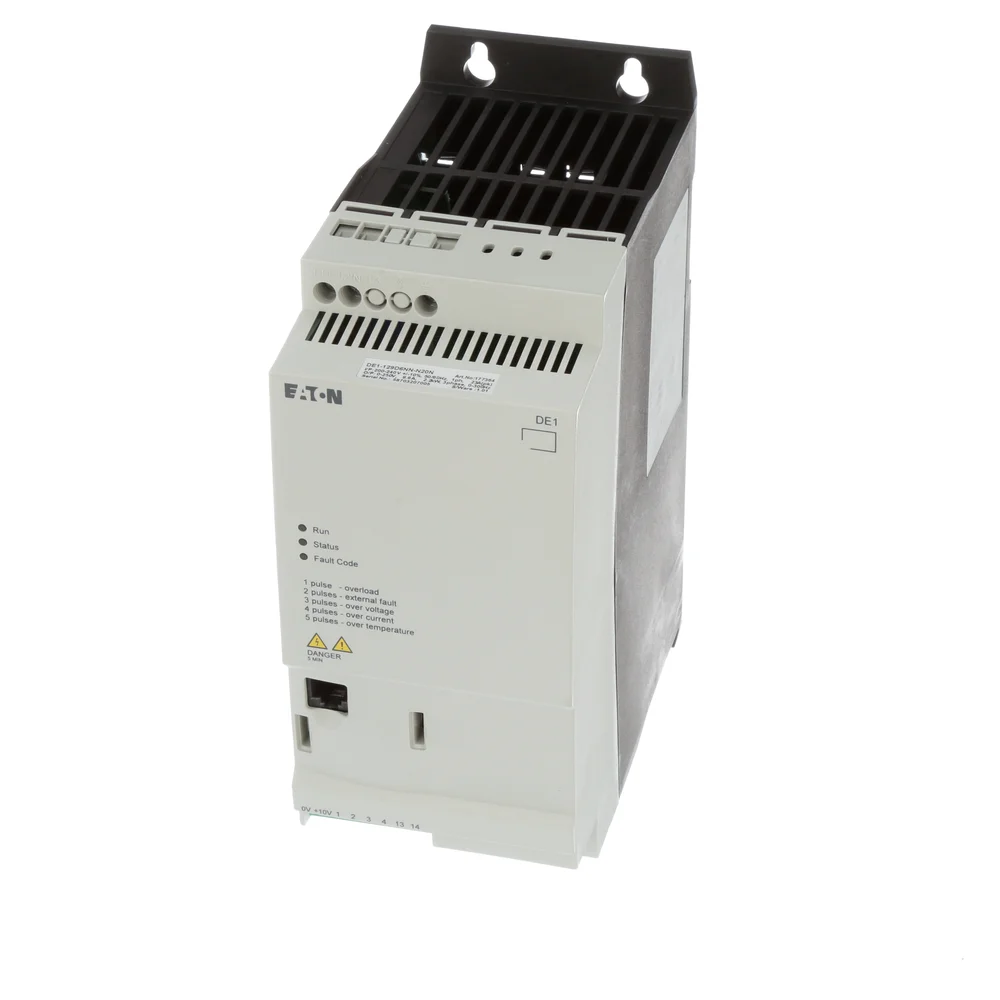 [Cutler Hammer] DE1-129D6NN-N20N