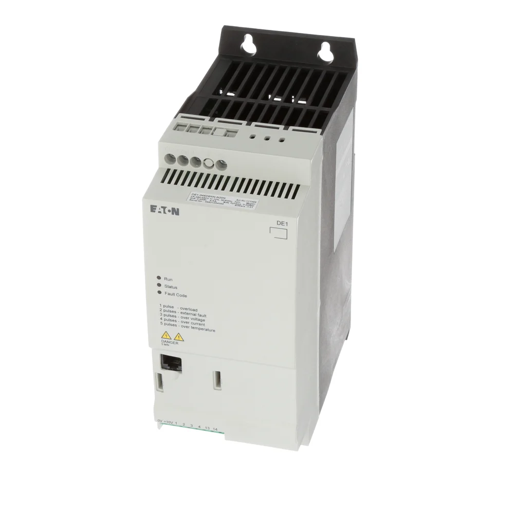 [Cutler Hammer] DE1-346D6NN-N20N