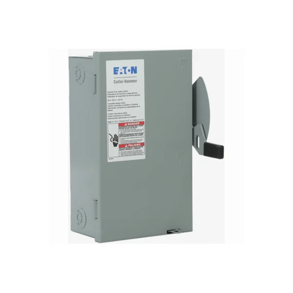 [Cutler Hammer] DG323UGB