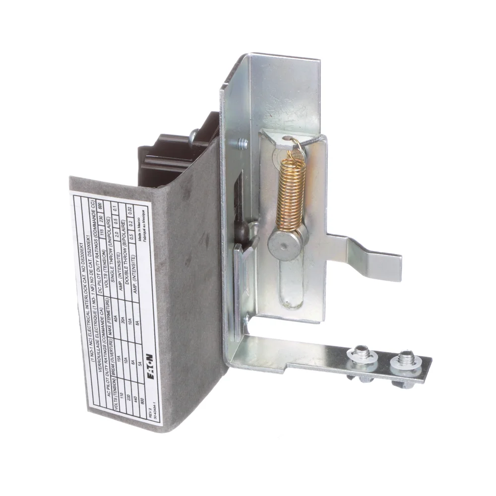 [Cutler Hammer] DS200EK1