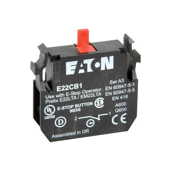 [Cutler Hammer] E22CB1