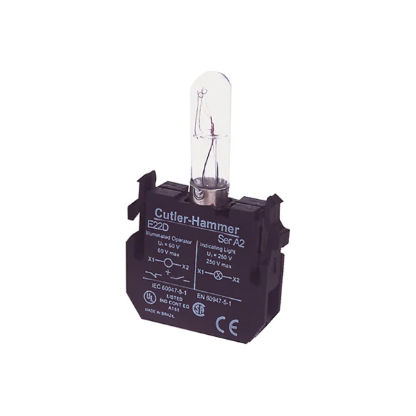 [Cutler Hammer] E22D24