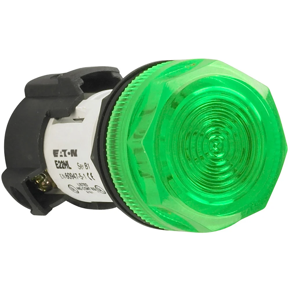 [Cutler Hammer] E22HL3X4