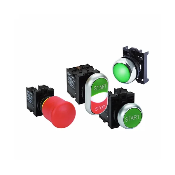 [Cutler Hammer] E22LED024RDF