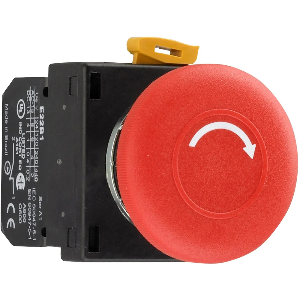 [Cutler Hammer] E22LL2