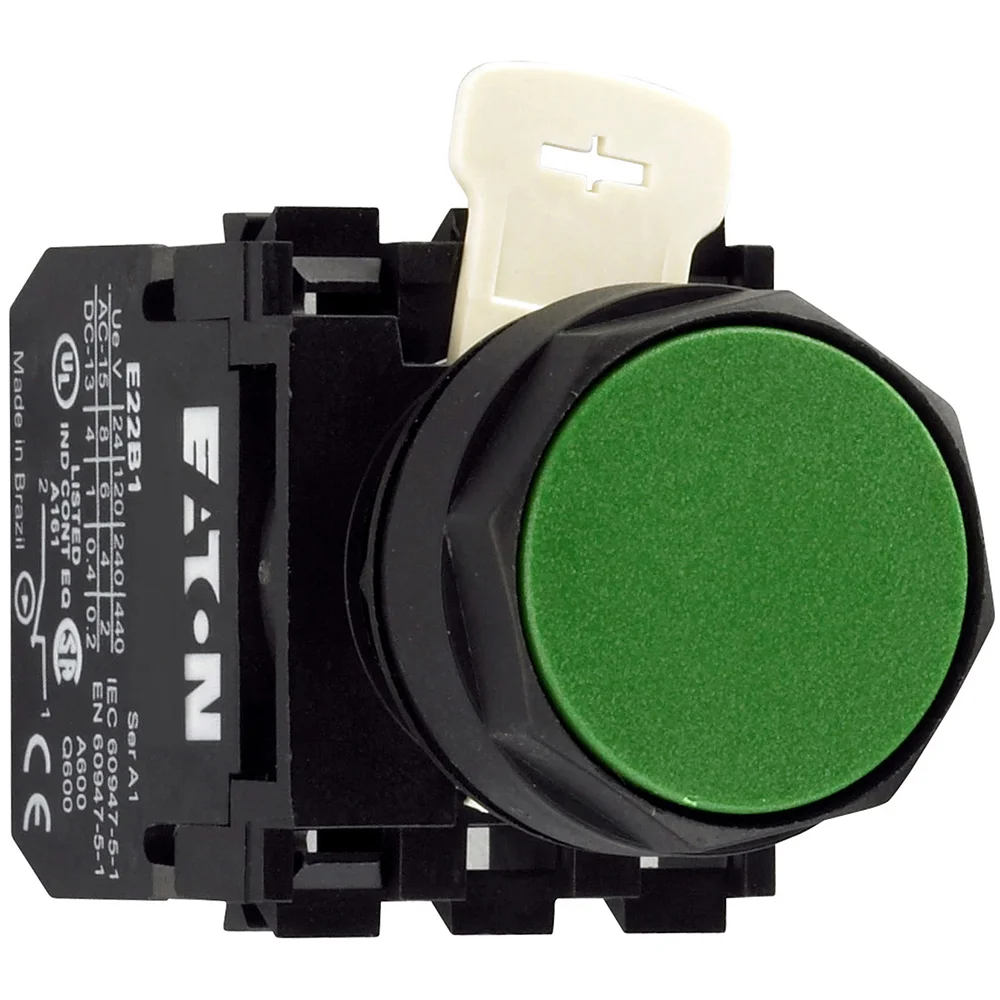 [Cutler Hammer] E22PB3A