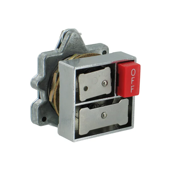 [Cutler Hammer] E30AL