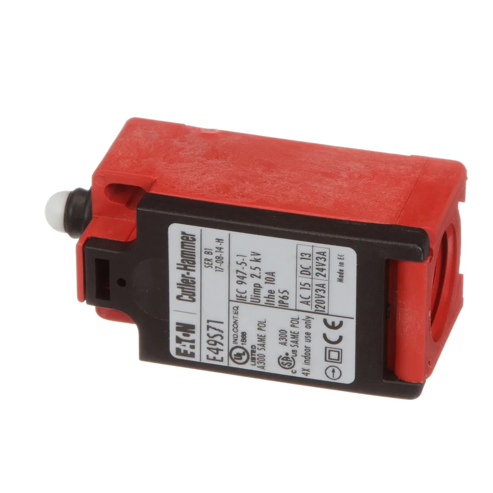 [Cutler Hammer] E49S71