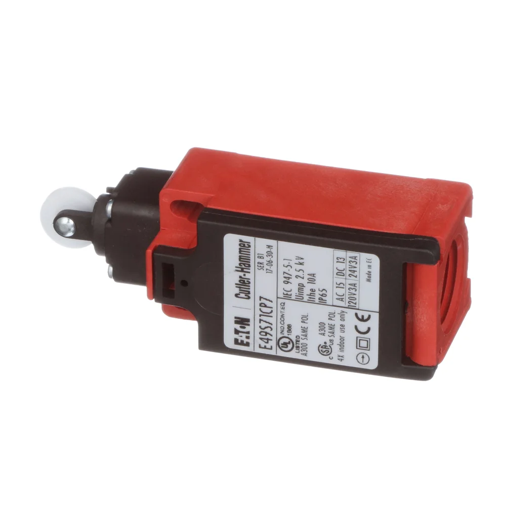 [Cutler Hammer] E49S71CP7