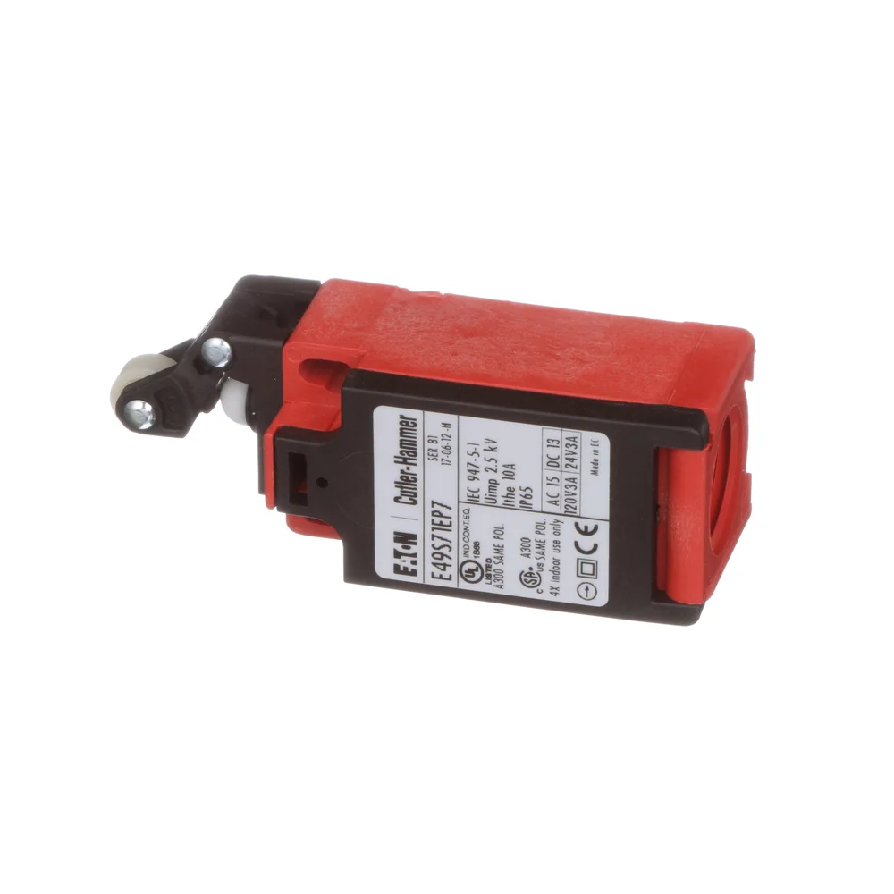 [Cutler Hammer] E49S71EP7