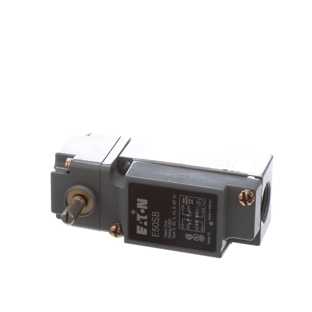 [Cutler Hammer] E50BR1