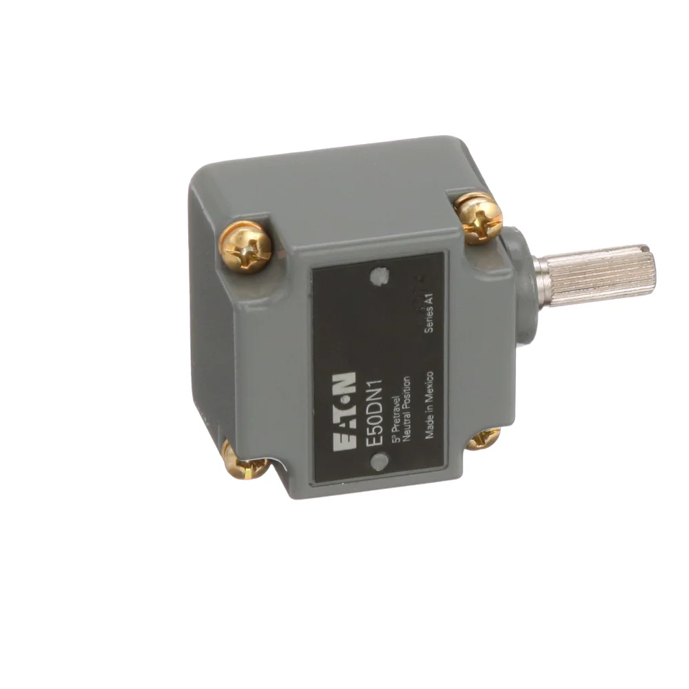 [Cutler Hammer] E50DN1