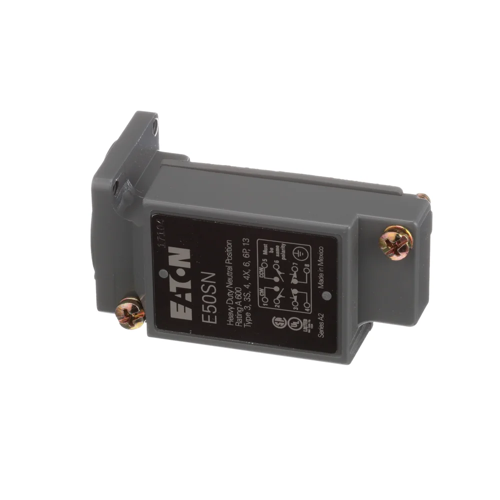 [Cutler Hammer] E50SN