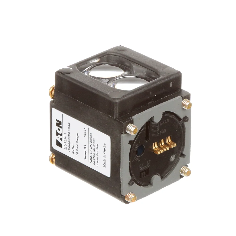 [Cutler Hammer] E51DP1