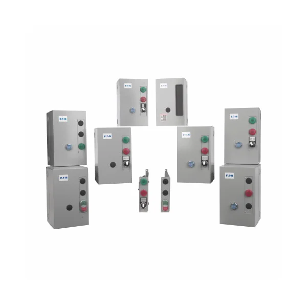 [Cutler Hammer] ECN0511CAA