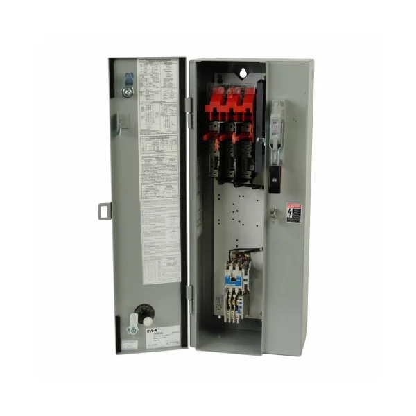 [Cutler Hammer] ECN1601AAA