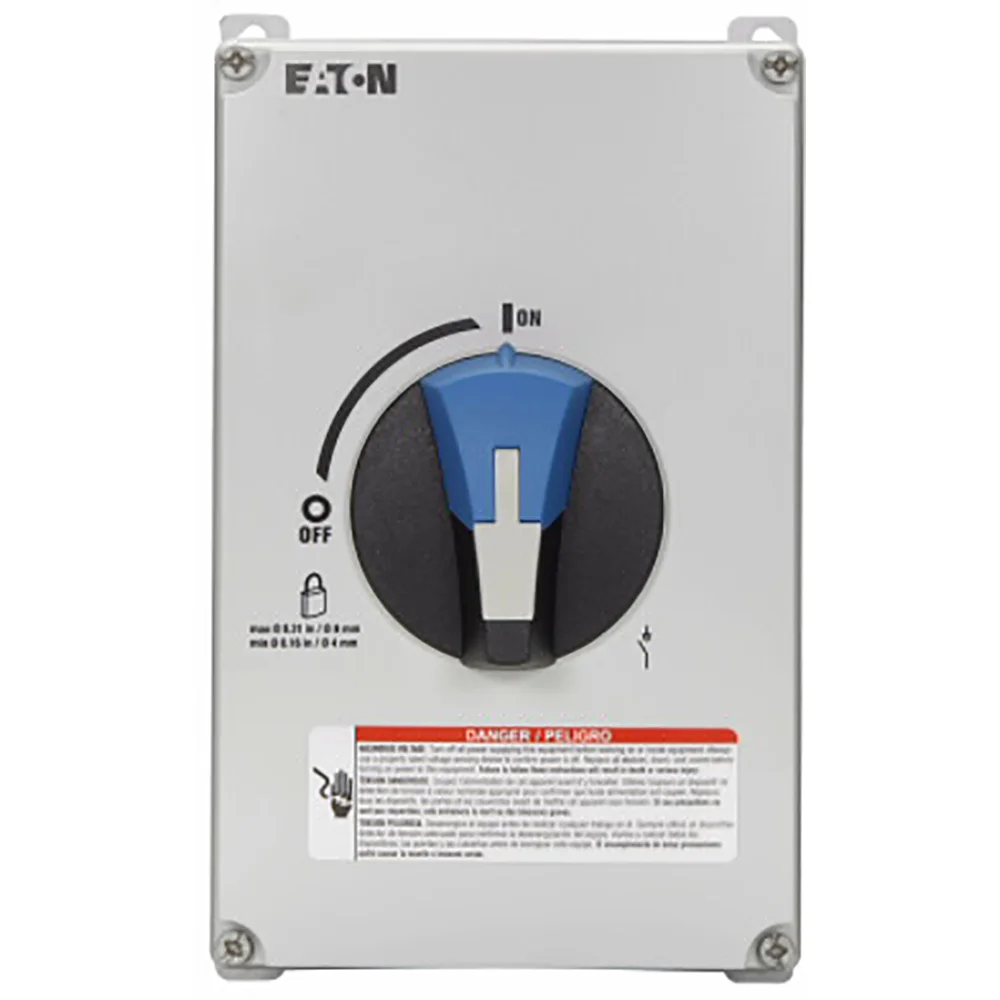 [Cutler Hammer] ER53060UPGB