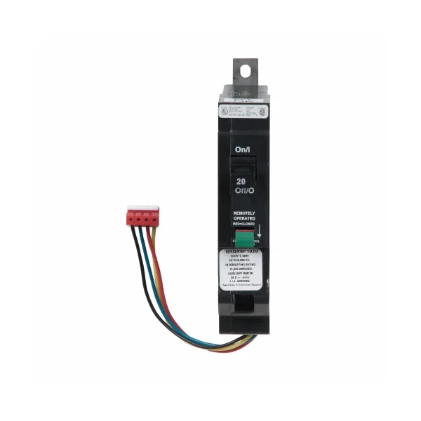 [Cutler Hammer] GHQRSP1020