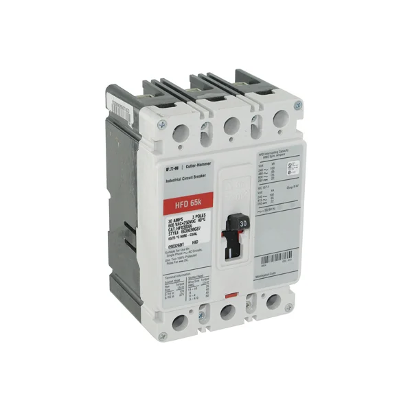 [Cutler Hammer] HFD3070L