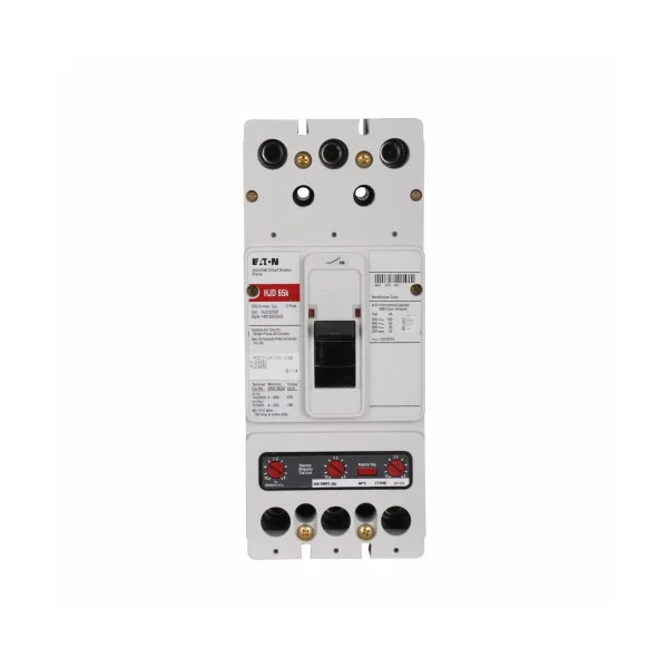 [Cutler Hammer] HJD3100