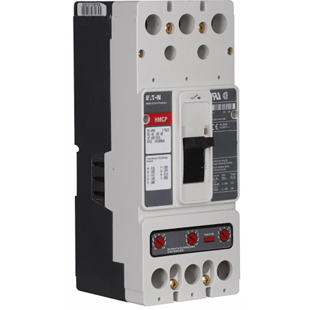 [Cutler Hammer] HMCP250W5C