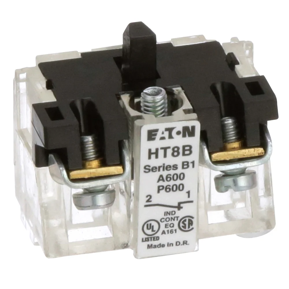 [Cutler Hammer] HT8B