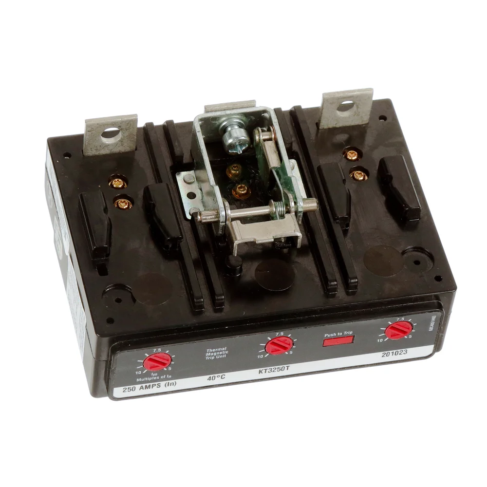 [Cutler Hammer] KT3250T