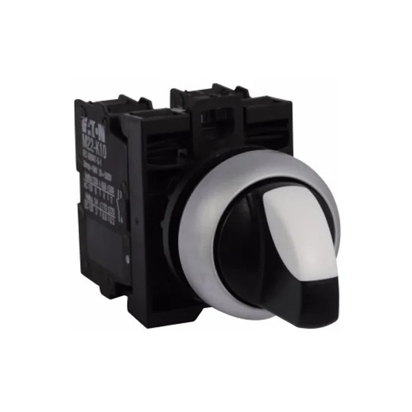 [Cutler Hammer] M22-WRK3-K20