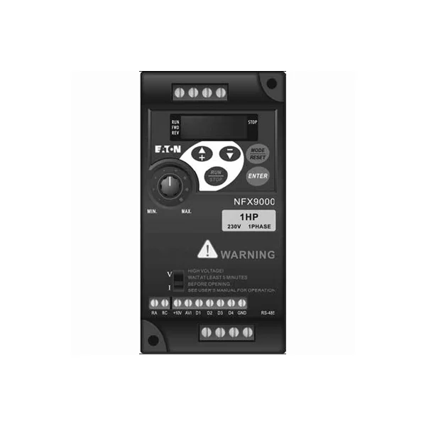 [Cutler Hammer] NFX001A0-2