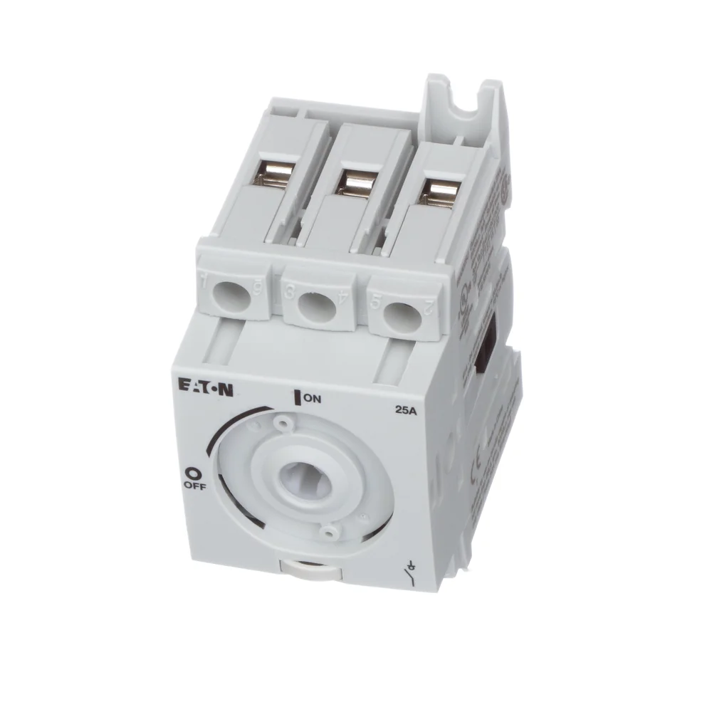 [Cutler Hammer] R5A3025U