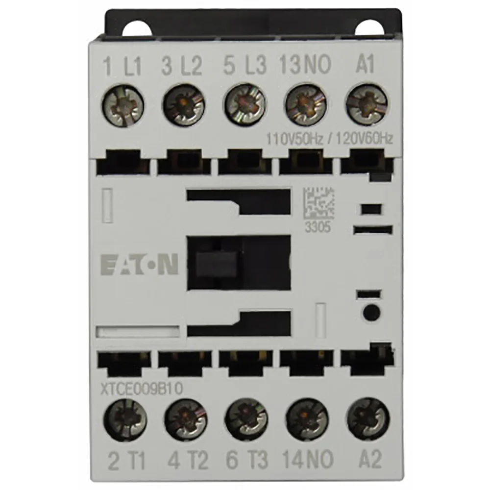 [Cutler Hammer] XTCE009B10B