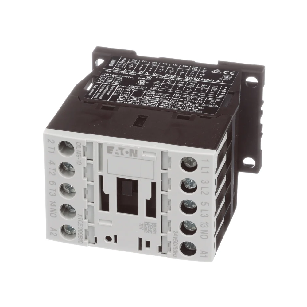 [Cutler Hammer] XTCE009B10T