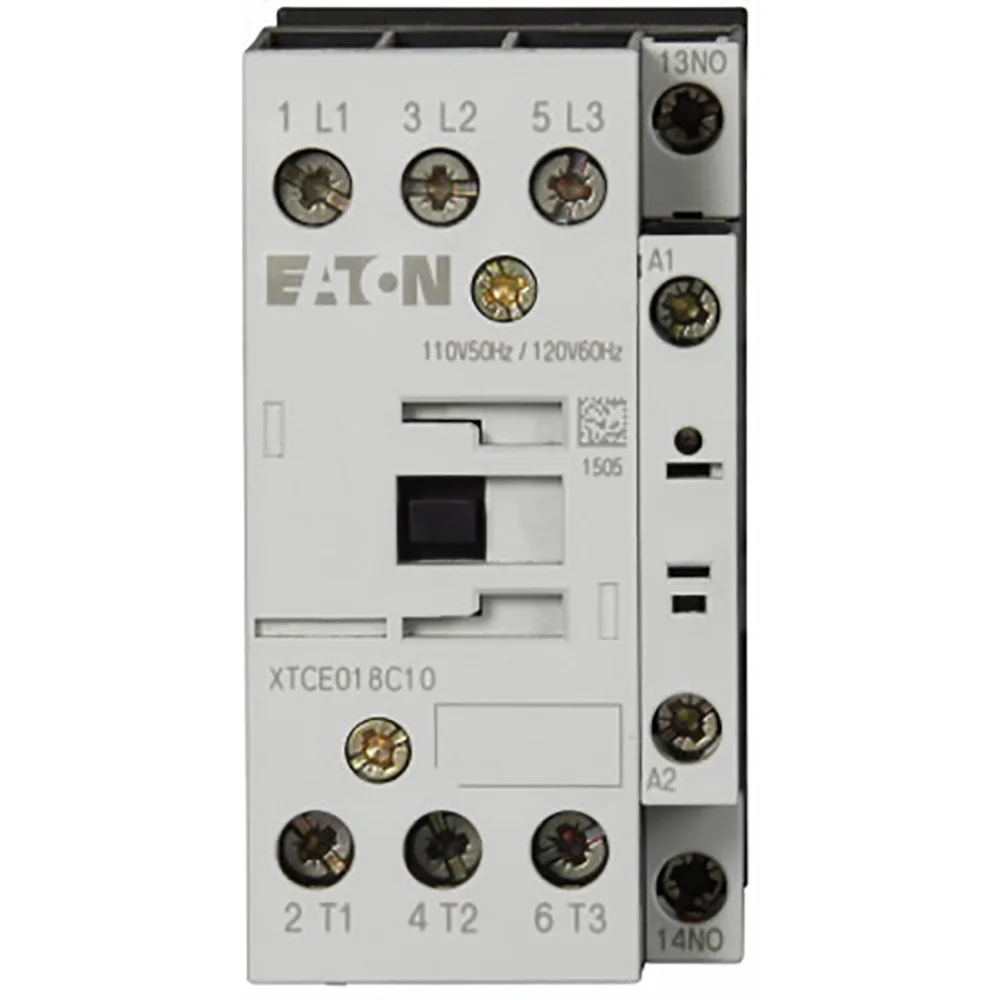 [Cutler Hammer] XTCE018C10C