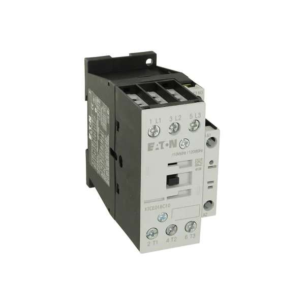 [Cutler Hammer] XTCE018C10T