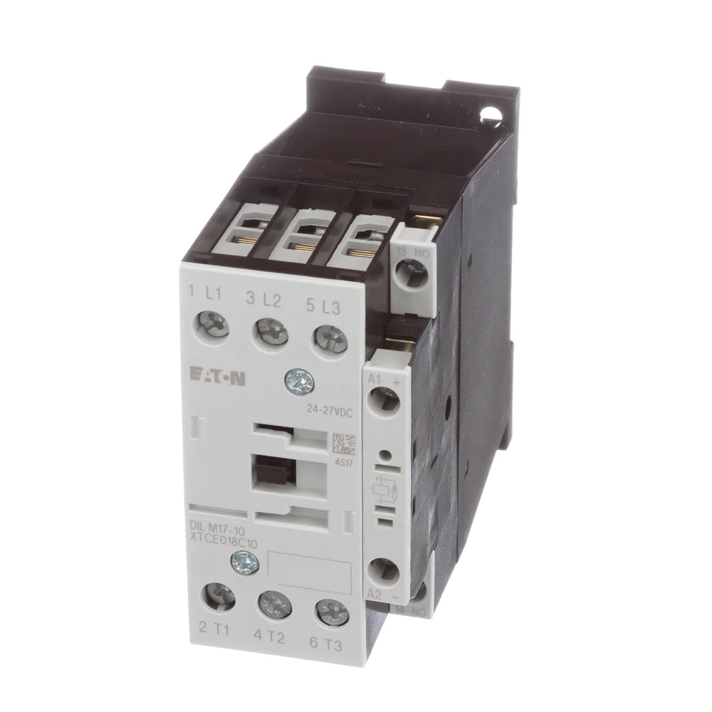 [Cutler Hammer] XTCE018C10TD