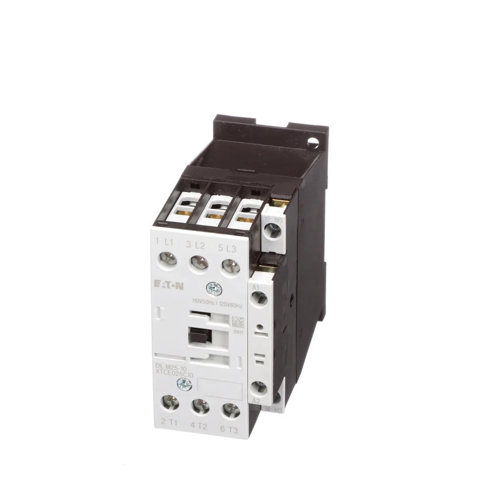 [Cutler Hammer] XTCE025C10A
