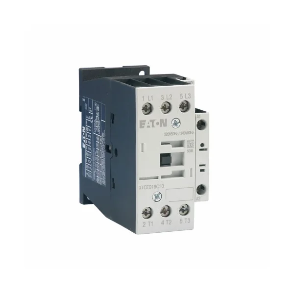 [Cutler Hammer] XTCE025C10D