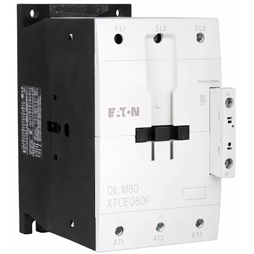 [Cutler Hammer] XTCE080FS1TD