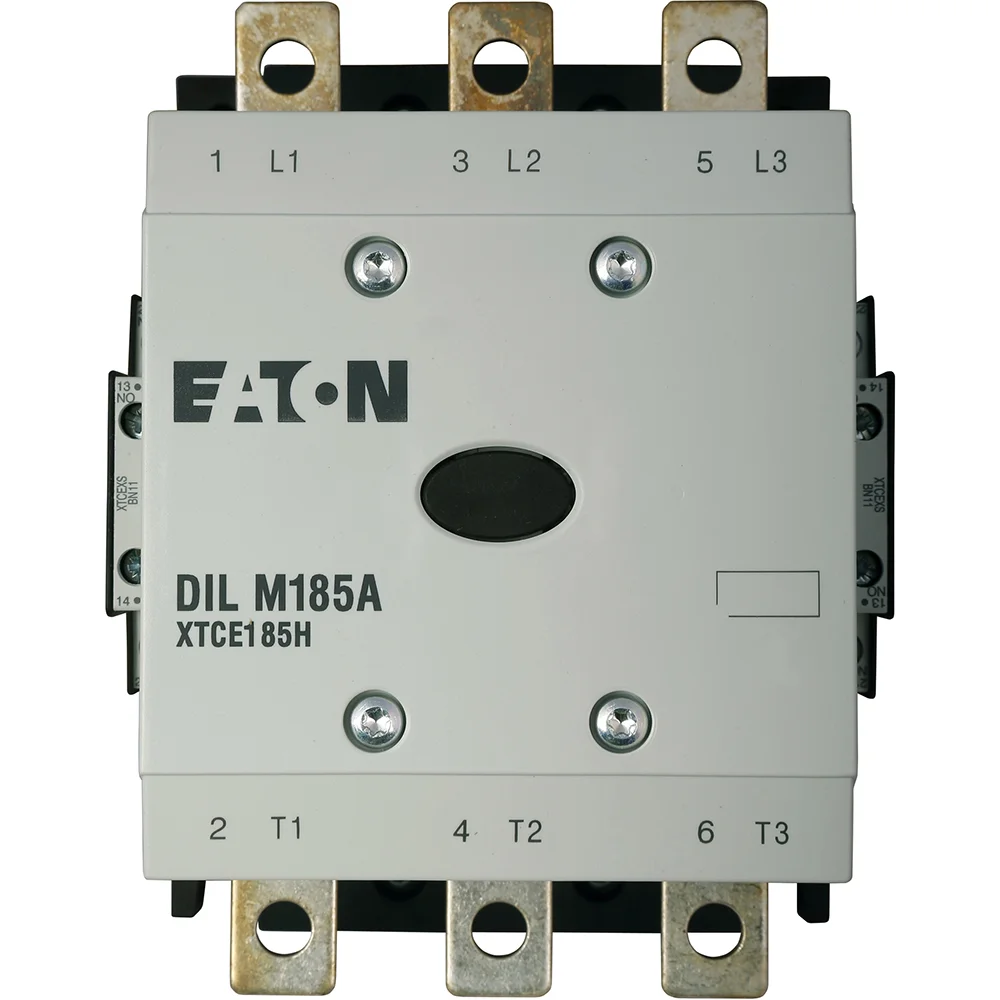 [Cutler Hammer] XTCE185H22A