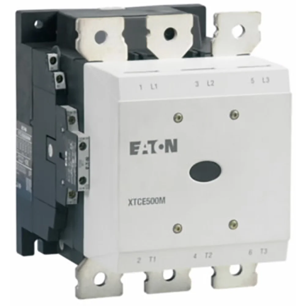 [Cutler Hammer] XTCE400M22A