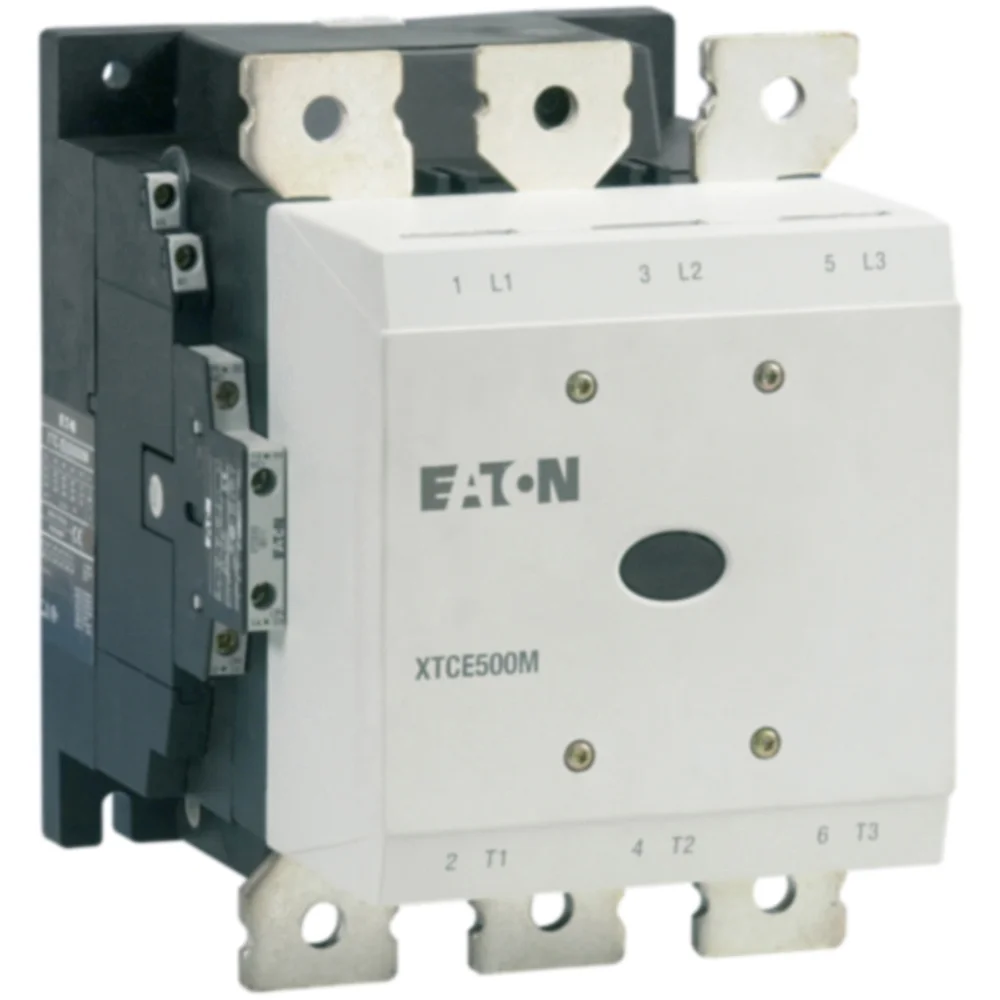 [Cutler Hammer] XTCE500M22A