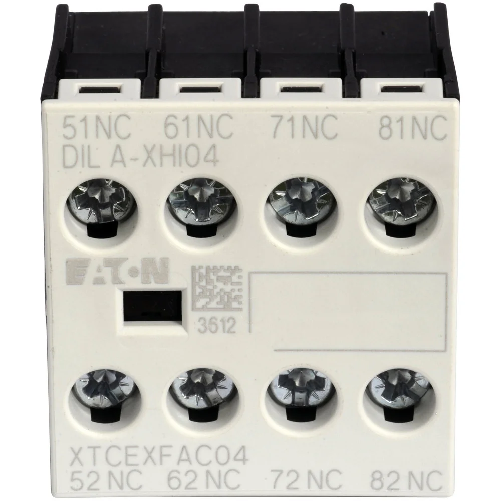 [Cutler Hammer] XTCEXFAC04