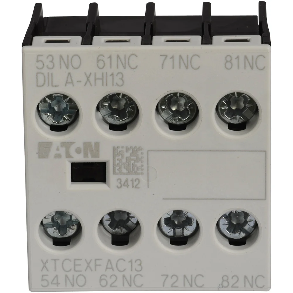 [Cutler Hammer] XTCEXFAC13